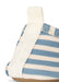 Konges Sløjd Konges Sløjd - Aster Swim Shoes - Sailor Stripe - Pearls & Swines