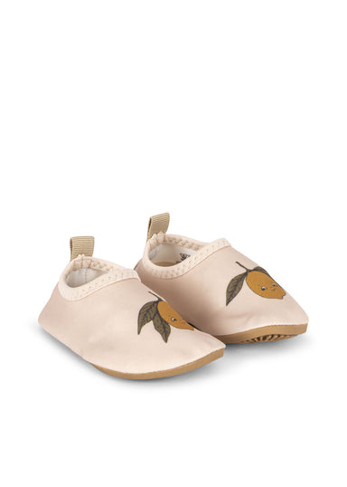 Konges Sløjd Konges Sløjd - Aster Swim Shoes - Sweet and Sour - Pearls & Swines
