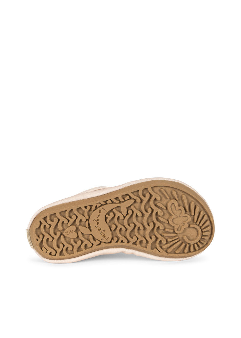 Konges Sløjd Konges Sløjd - Aster Swim Shoes - Sweet and Sour - Pearls & Swines