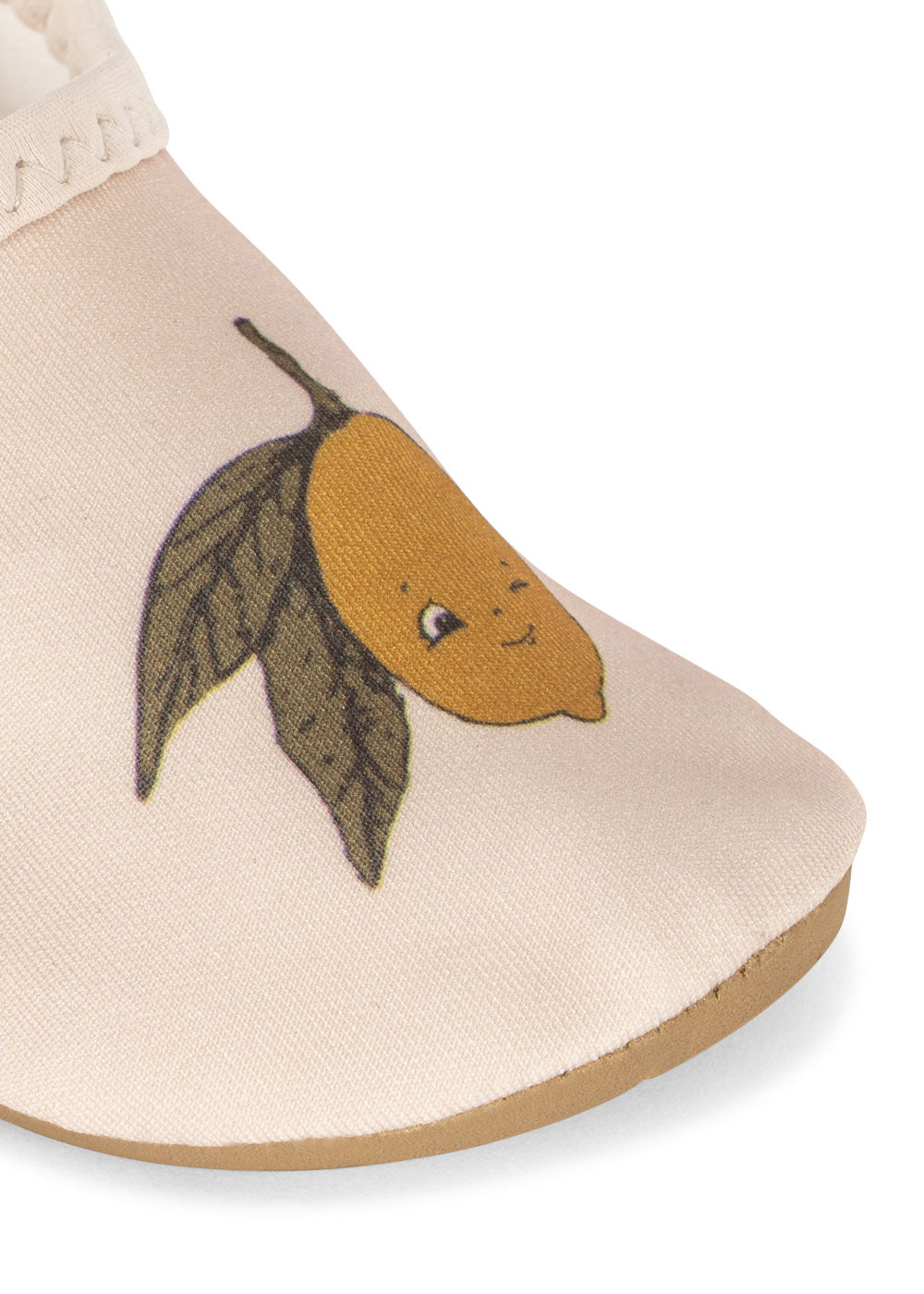 Konges Sløjd Konges Sløjd - Aster Swim Shoes - Sweet and Sour - Pearls & Swines