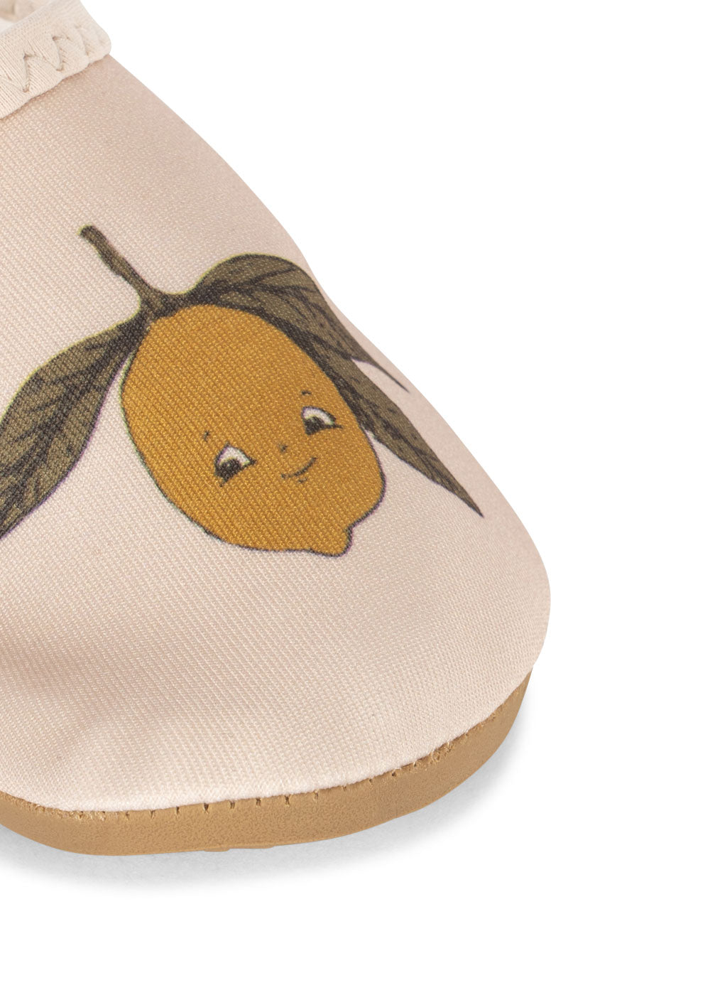 Konges Sløjd Konges Sløjd - Aster Swim Shoes - Sweet and Sour - Pearls & Swines