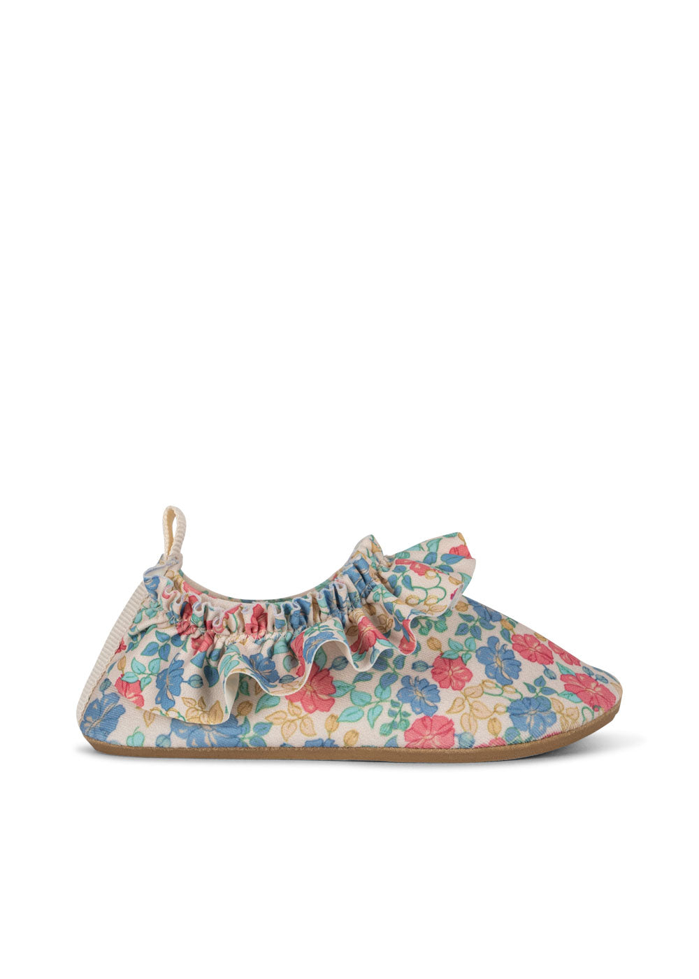 Konges Sløjd Konges Sløjd - Manuca Swim Shoes - Fiola - Pearls & Swines