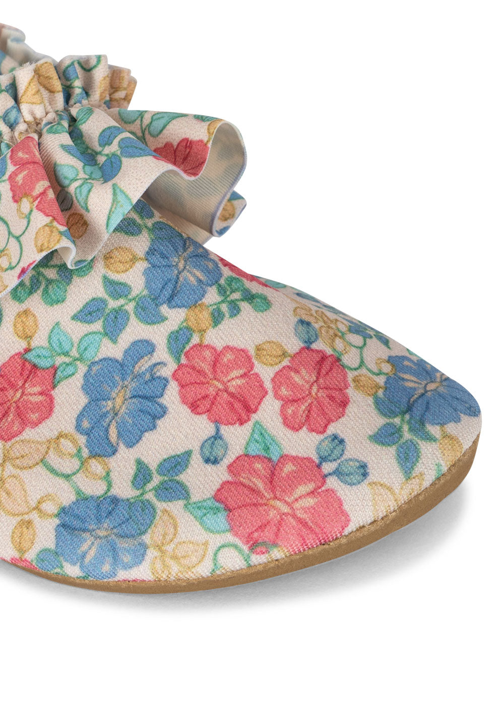 Konges Sløjd Konges Sløjd - Manuca Swim Shoes - Fiola - Pearls & Swines