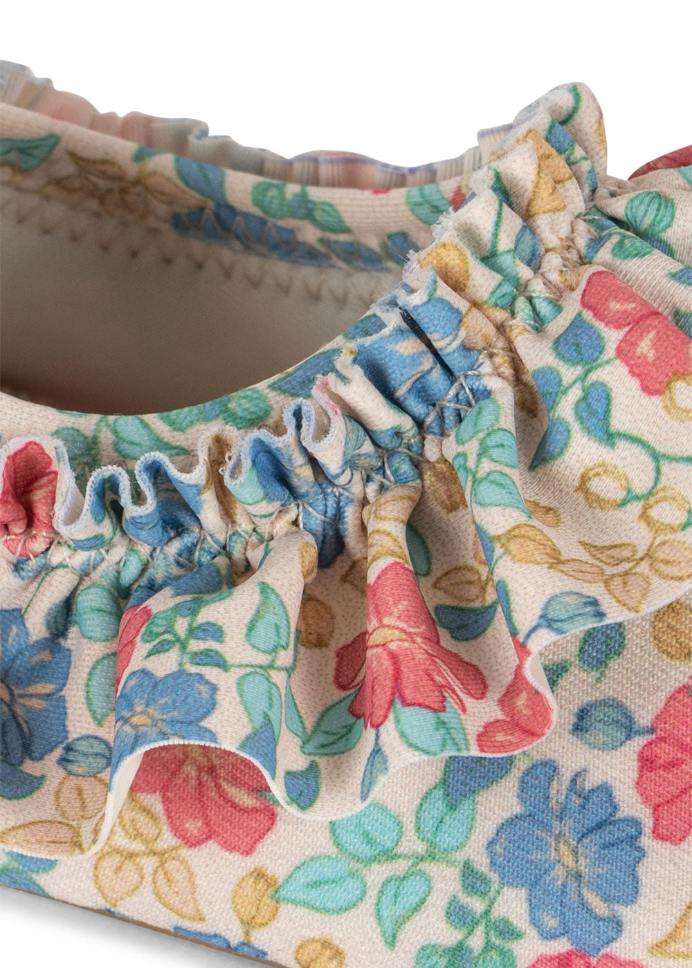 Konges Sløjd Konges Sløjd - Manuca Swim Shoes - Fiola - Pearls & Swines