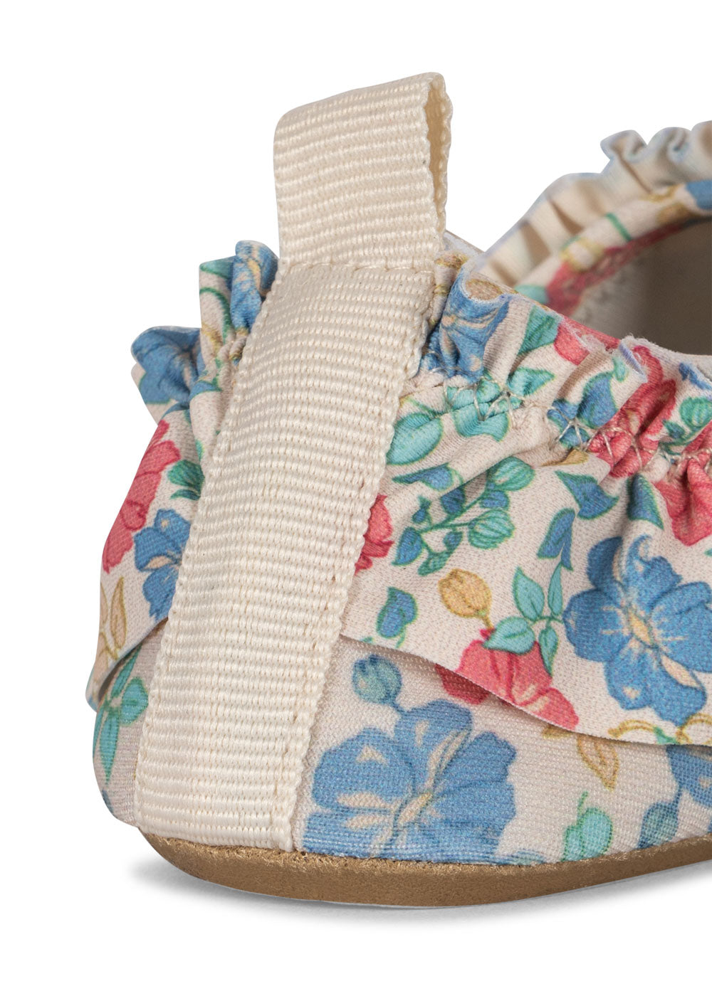 Konges Sløjd Konges Sløjd - Manuca Swim Shoes - Fiola - Pearls & Swines