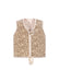 Konges Sløjd Konges Sløjd - Ellis Swim Vest - Leo - Pearls & Swines