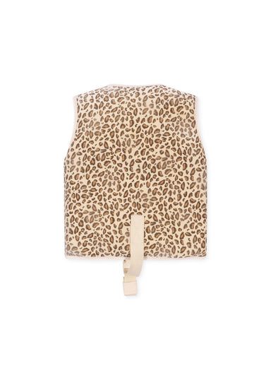 Konges Sløjd Konges Sløjd - Ellis Swim Vest - Leo - Pearls & Swines