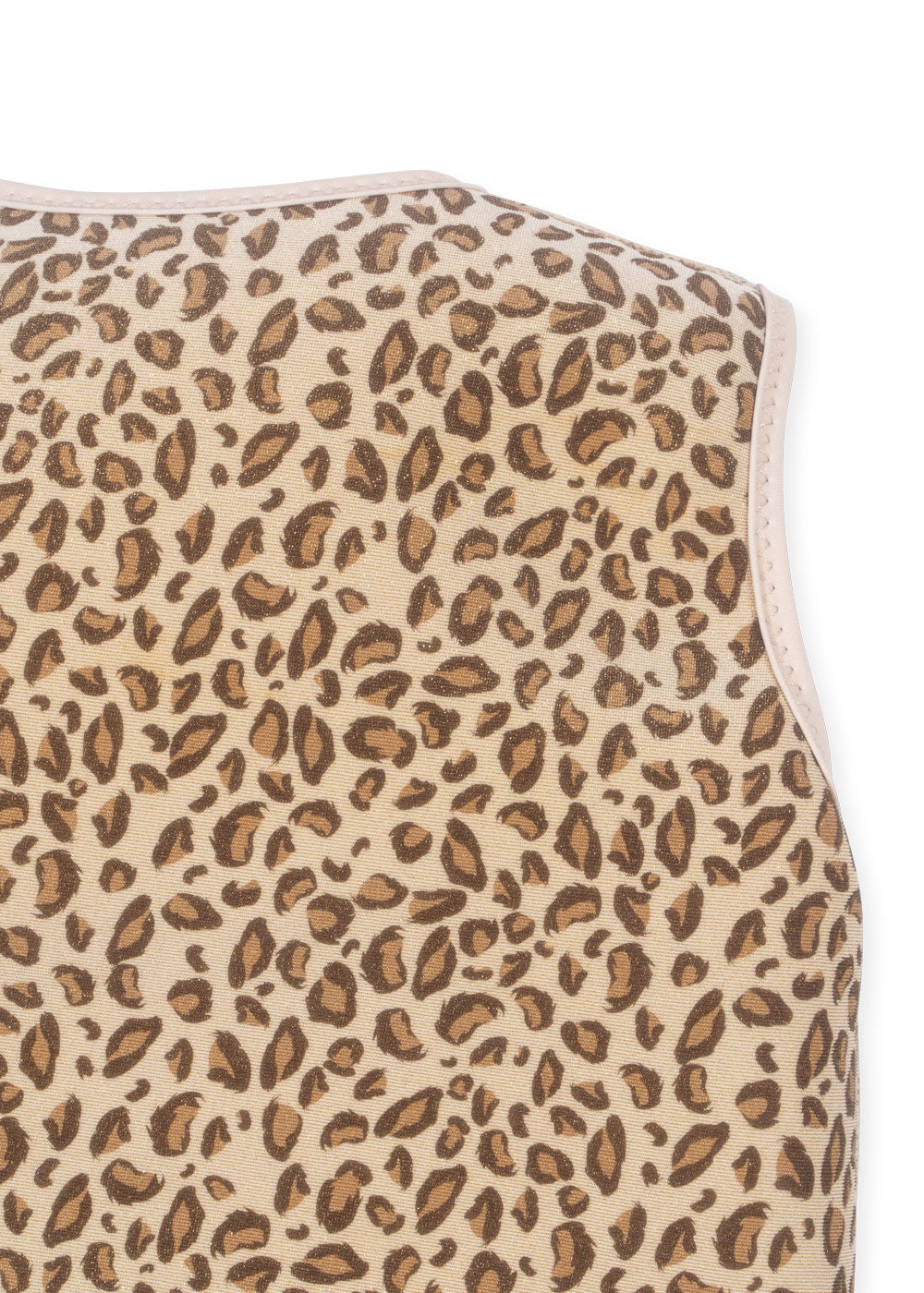 Konges Sløjd Konges Sløjd - Ellis Swim Vest - Leo - Pearls & Swines