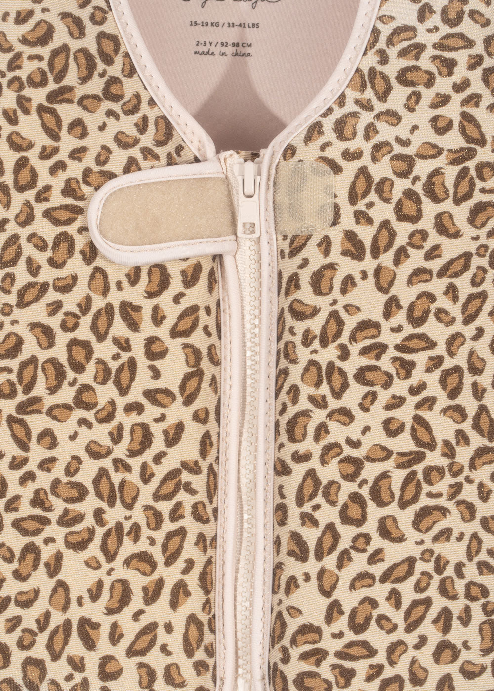 Konges Sløjd Konges Sløjd - Ellis Swim Vest - Leo - Pearls & Swines