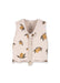 Konges Sløjd Konges Sløjd - Ellis Swim Vest - Sweet and Sour - Pearls & Swines