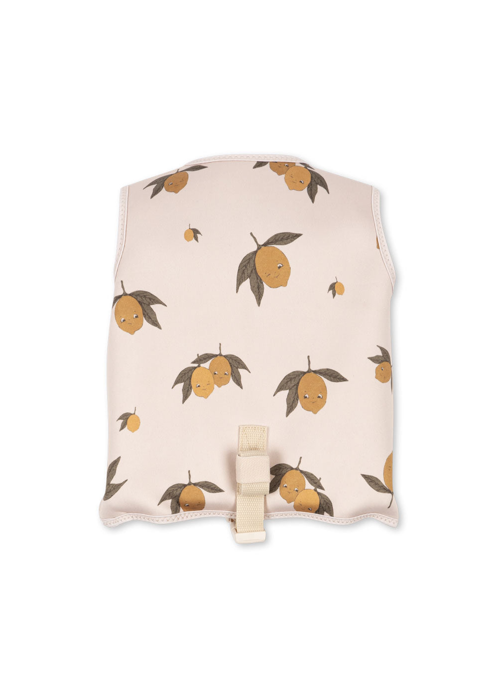 Konges Sløjd Konges Sløjd - Ellis Swim Vest - Sweet and Sour - Pearls & Swines