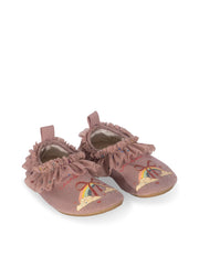 Konges Sløjd Konges Sløjd - Sparky Swim Shoes - Deauville Mauze - Pearls & Swines