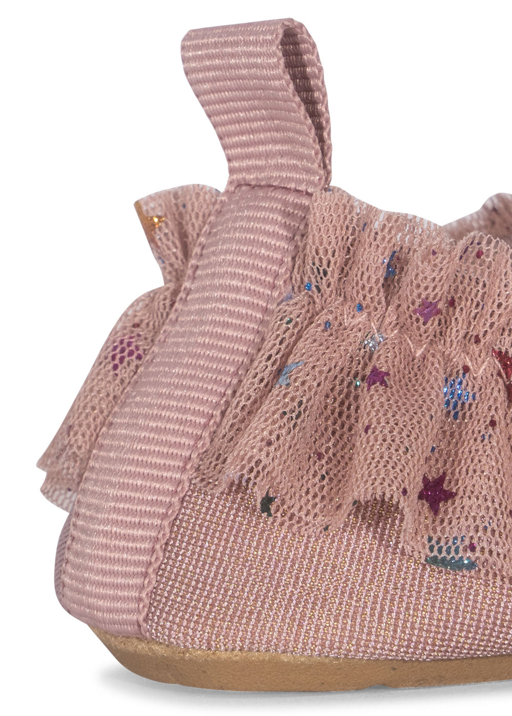 Konges Sløjd Konges Sløjd - Sparky Swim Shoes - Deauville Mauze - Pearls & Swines