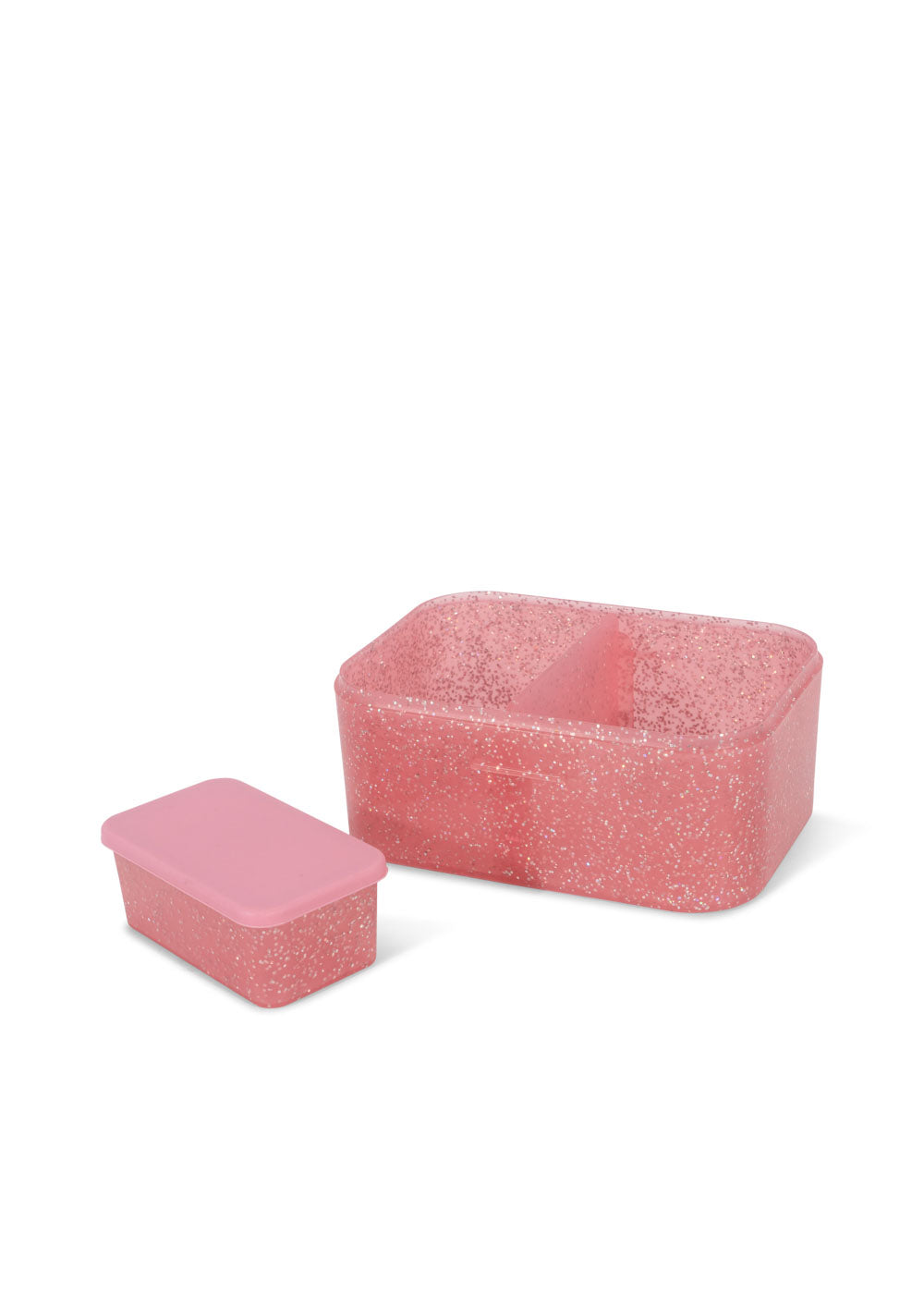 Konges Sløjd Konges Sløjd - Lunch Box Glitter - Over the rainbow - Pearls & Swines