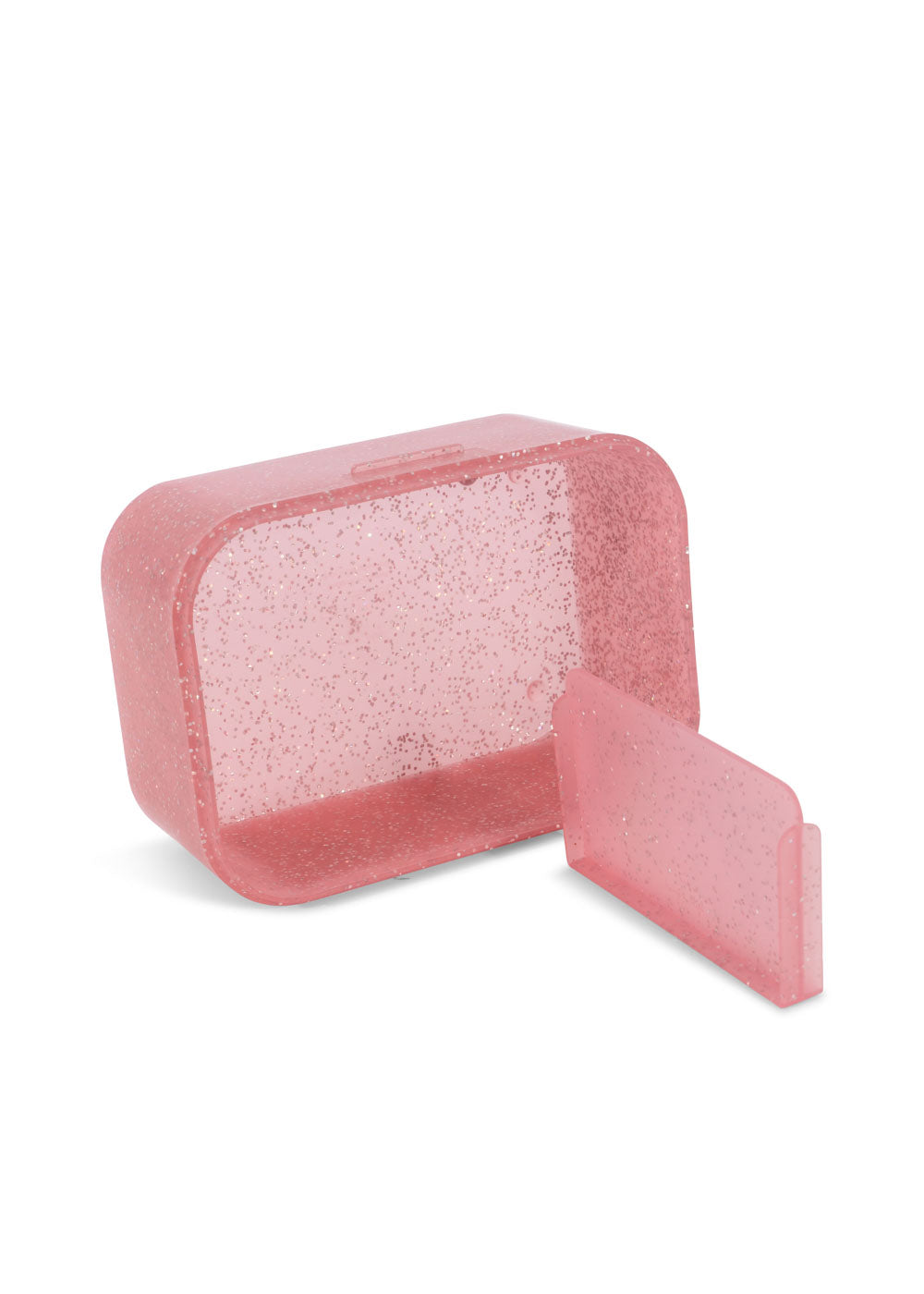 Konges Sløjd Konges Sløjd - Lunch Box Glitter - Over the rainbow - Pearls & Swines