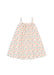 Konges Sløjd Konges Sløjd - Basic Strap Dress Gots - Coeur Colore - Pearls & Swines