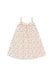 Konges Sløjd Konges Sløjd - Basic Strap Dress Gots - Coeur Colore - Pearls & Swines