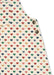 Konges Sløjd Konges Sløjd - Frankie Overall Dress Gots - Coeur Colore - Pearls & Swines