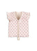 Konges Sløjd Konges Sløjd - Avery Swim Vest - Cherry Pink Motif - Pearls & Swines