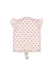 Konges Sløjd Konges Sløjd - Avery Swim Vest - Cherry Pink Motif - Pearls & Swines