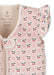 Konges Sløjd Konges Sløjd - Avery Swim Vest - Cherry Pink Motif - Pearls & Swines