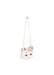 Konges Sløjd Konges Sløjd - Tut Shoulder Bag - Buttercream - Pearls & Swines