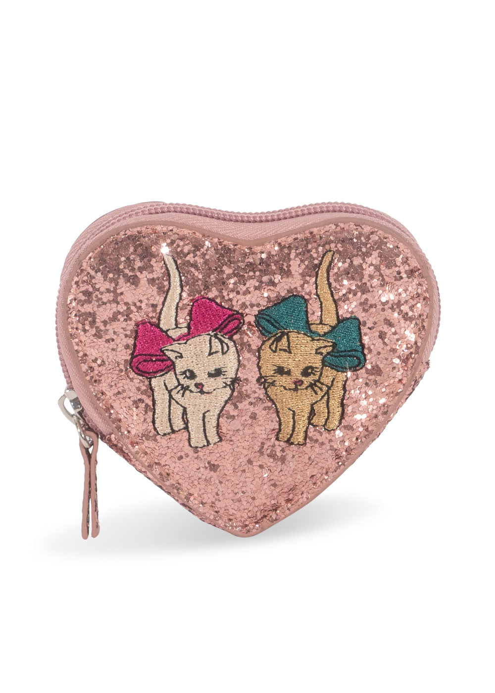 Konges Sløjd Konges Sløjd - Tut Wallet - Sirocco - Pearls & Swines