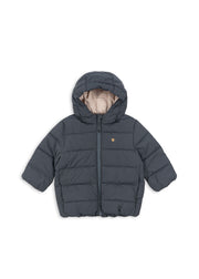 Konges Sløjd Konges Sløjd - Alpi Jacket GRS - Turbulence - Pearls & Swines