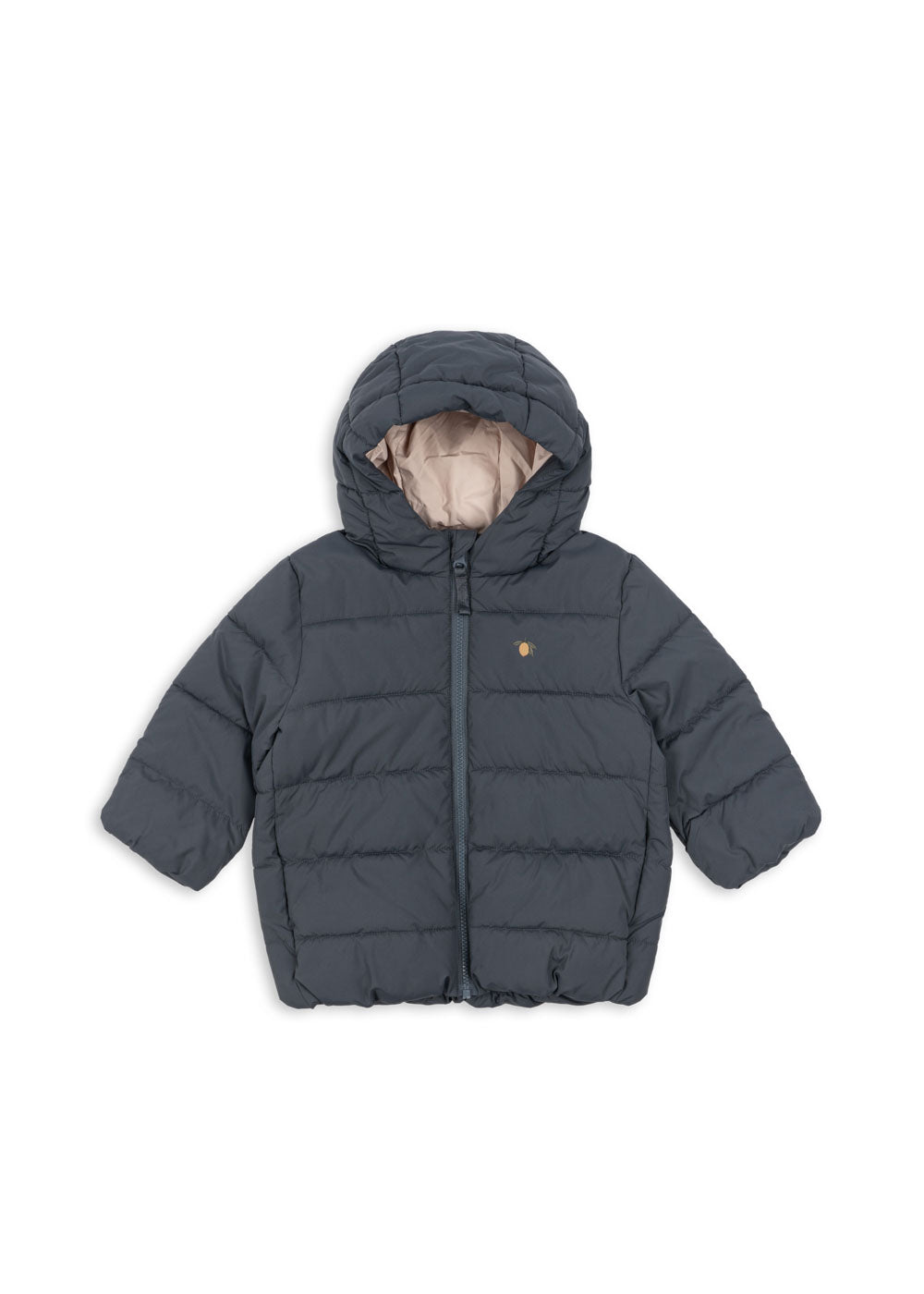 Konges Sløjd Konges Sløjd - Alpi Jacket GRS - Turbulence - Pearls & Swines