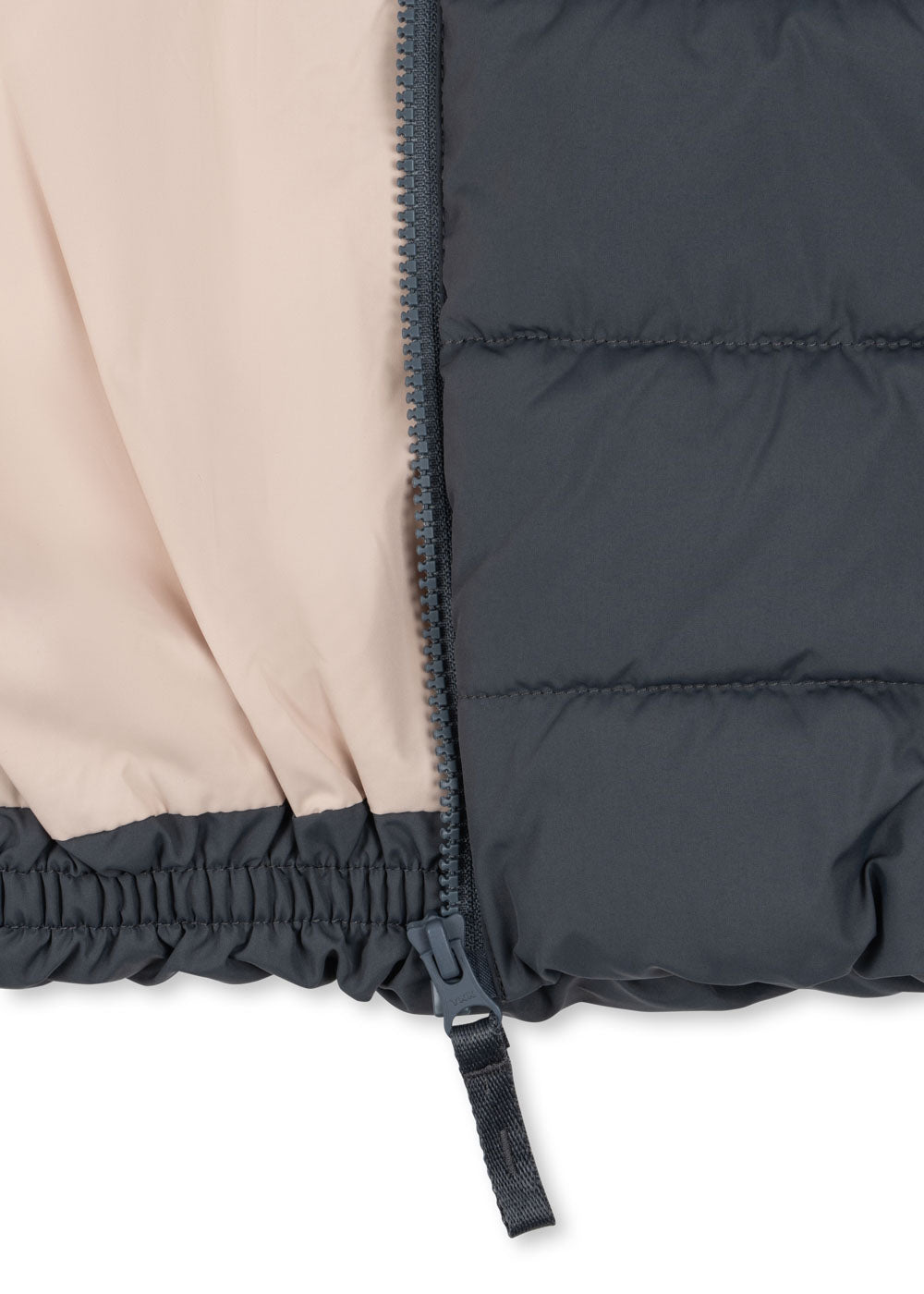 Konges Sløjd Konges Sløjd - Alpi Jacket GRS - Turbulence - Pearls & Swines