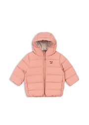 Konges Sløjd Konges Sløjd - Alpi Jacket GRS - Cameo Brown - Pearls & Swines