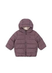 Konges Sløjd Konges Sløjd - Alpi Jacket GRS - Hortensia - Pearls & Swines