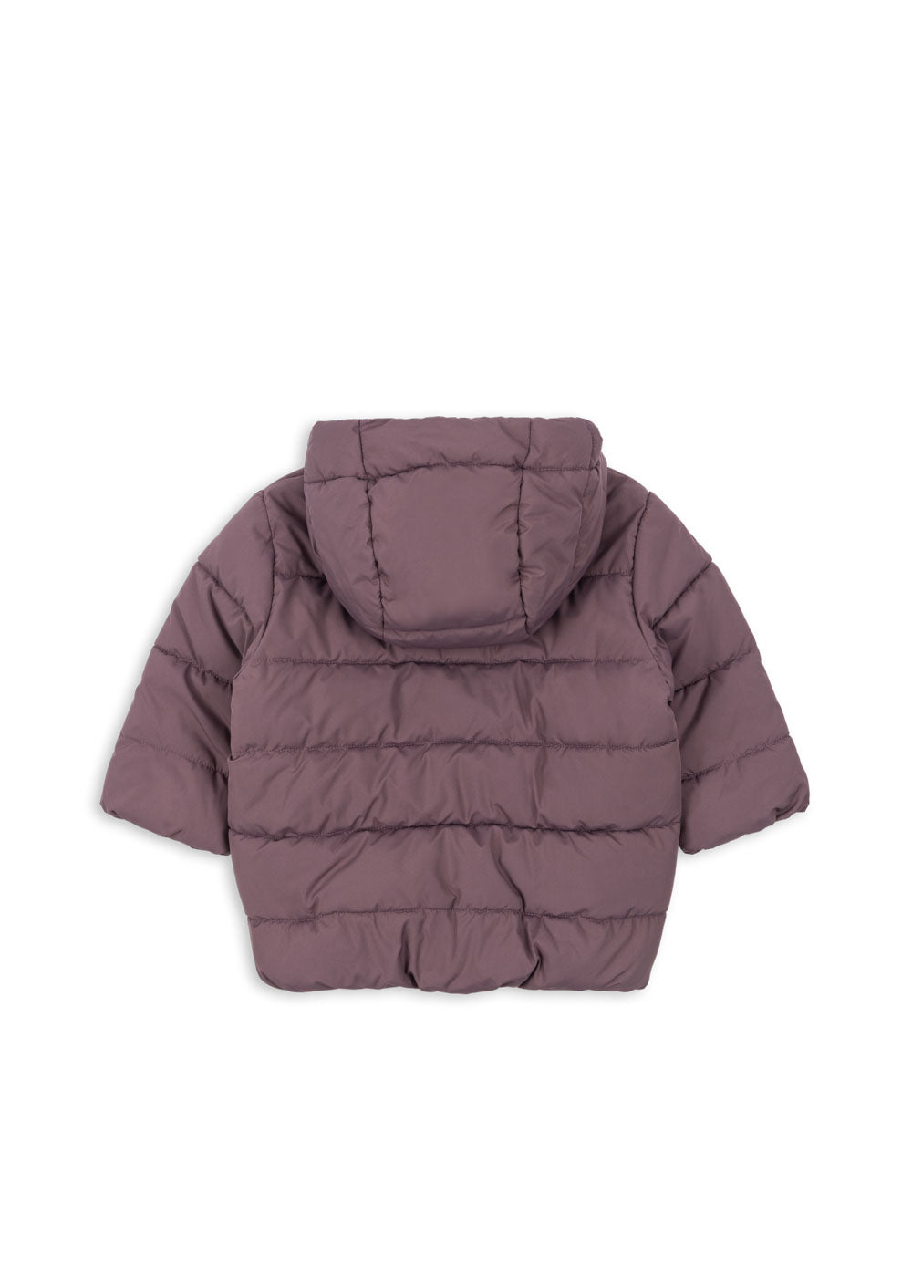 Konges Sløjd Konges Sløjd - Alpi Jacket GRS - Hortensia - Pearls & Swines