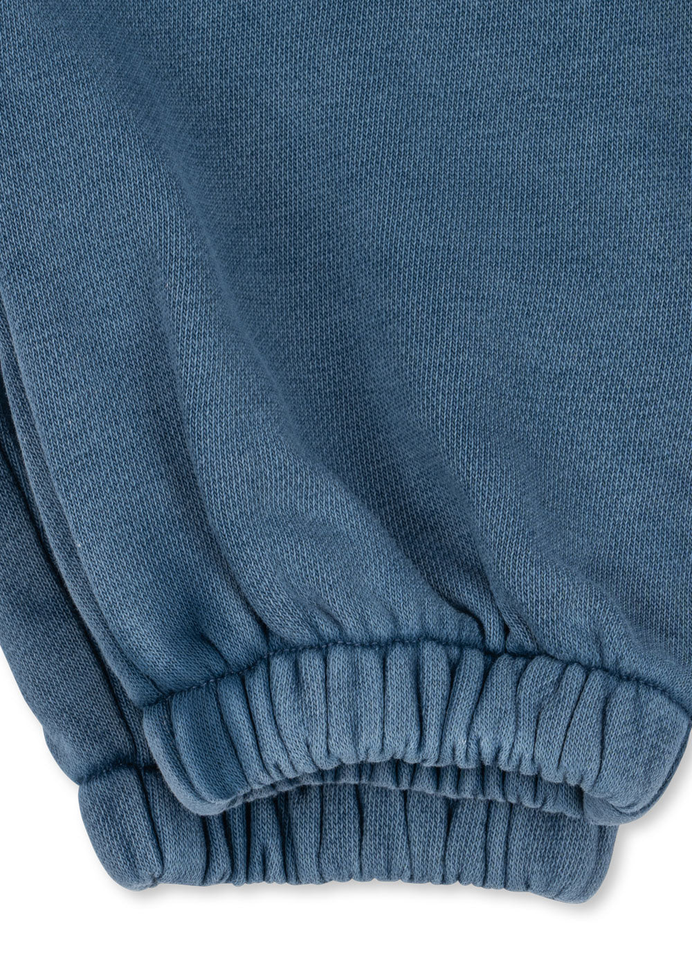 Konges Sløjd Konges Sløjd - Lou Washed Sweat Pants OCS - Regal Orchid - Pearls & Swines