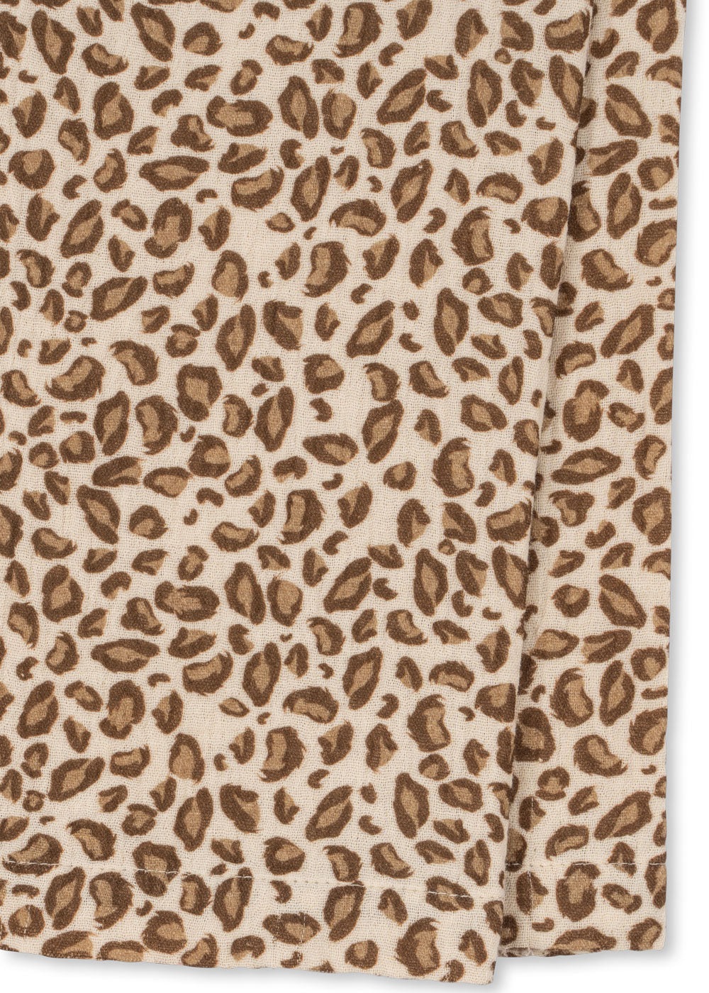 Konges Sløjd Konges Sløjd - Coco Pants GOTS - Leo - Pearls & Swines