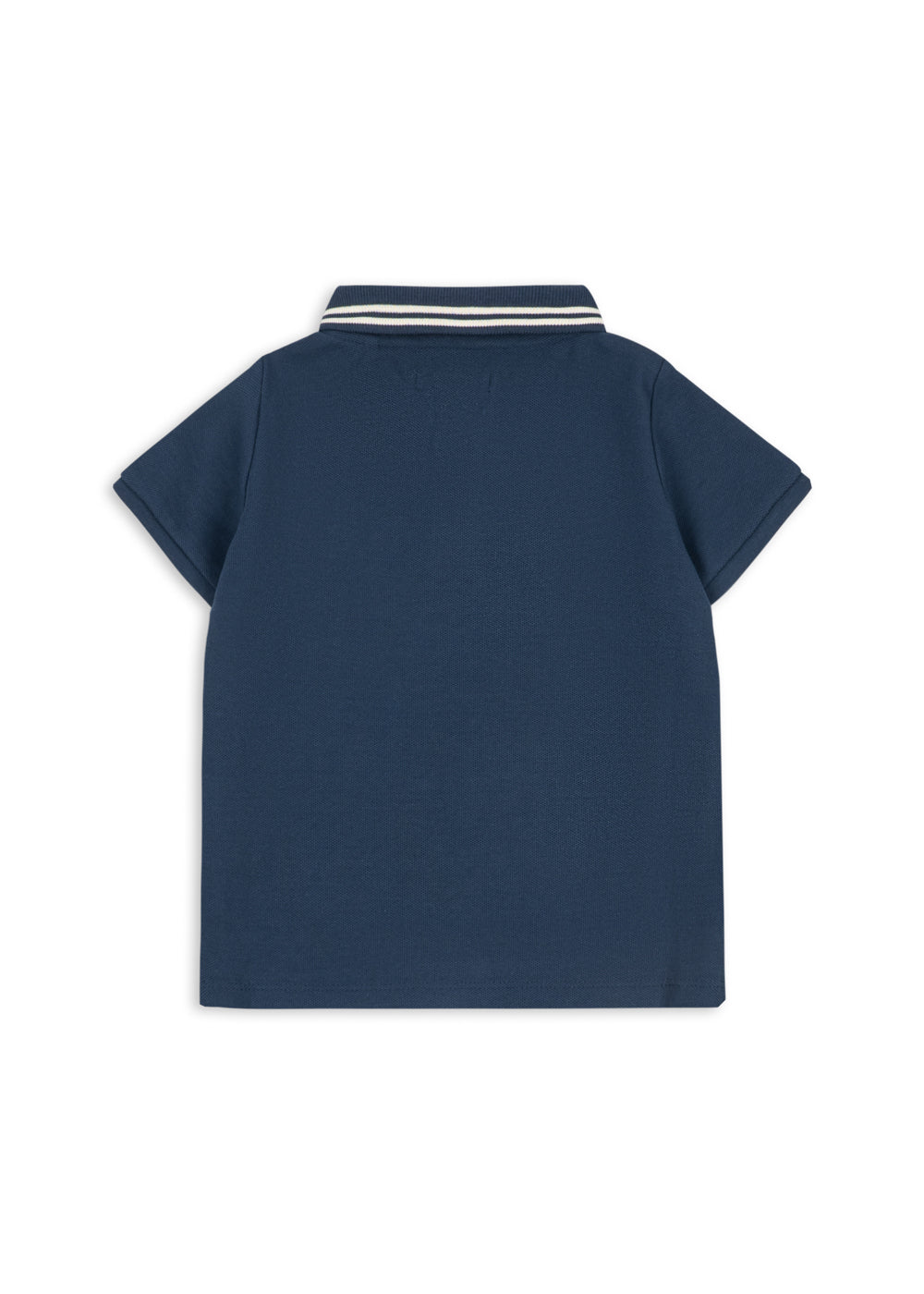 Konges Sløjd Konges Sløjd - Florian Polo Shirt GOTS - Spellbound - Pearls & Swines