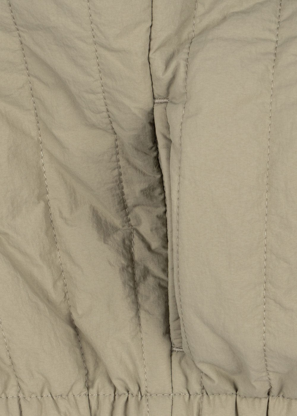 Konges Sløjd Konges Sløjd - Juno Vest - I'm Game Laurel Oak - Pearls & Swines