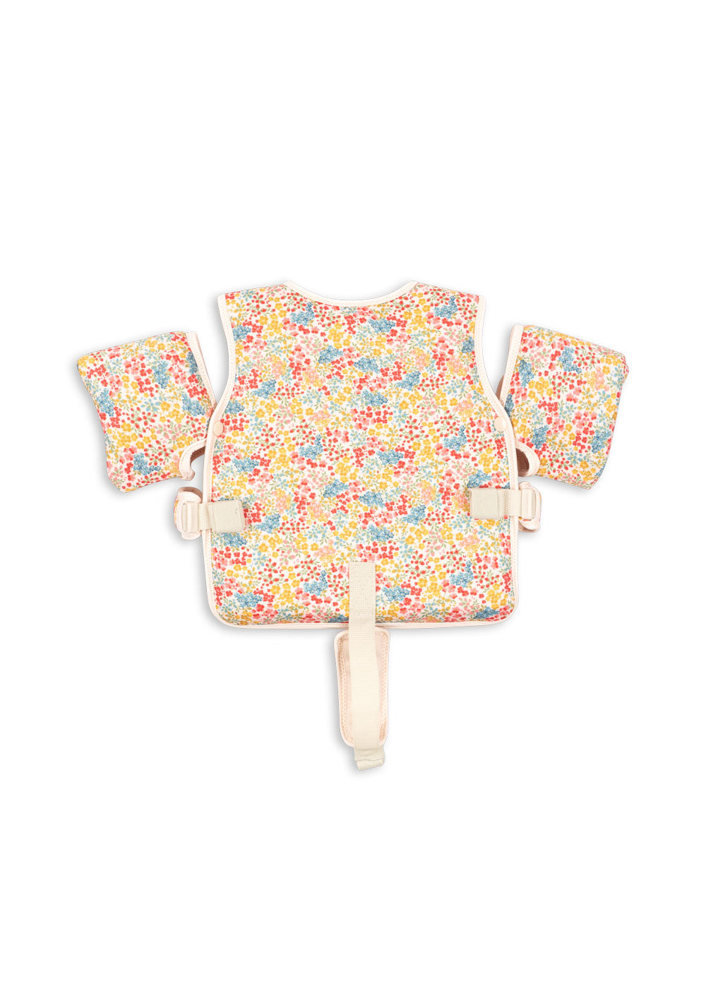 Konges Sløjd Konges Sløjd - Hollis Swim Water Wings - Fio Cala - Pearls & Swines