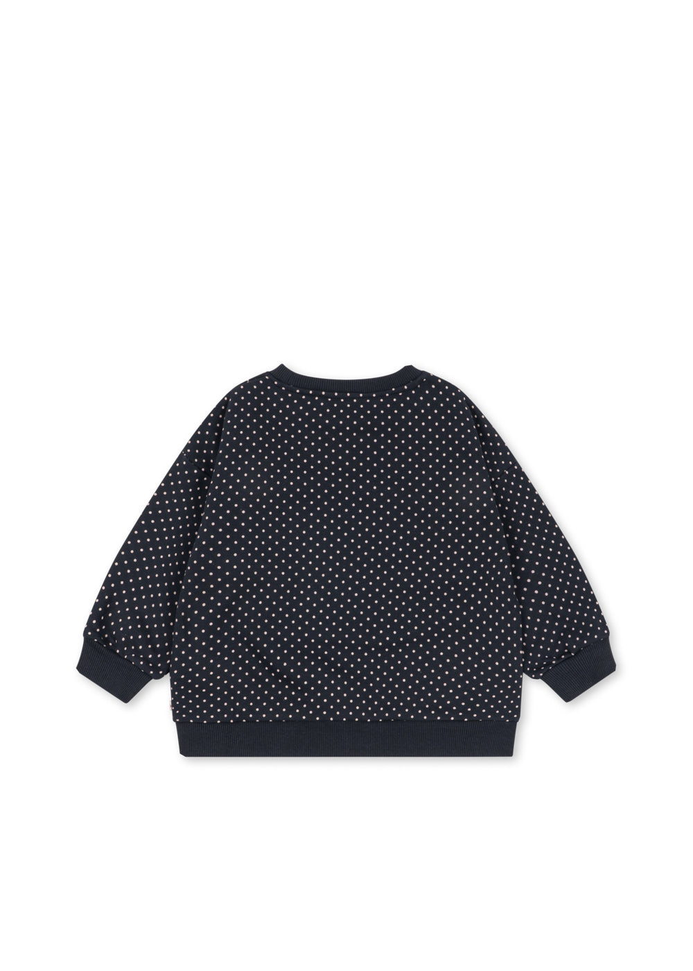 Konges Sløjd Konges Sløjd - Lou Dot Sequin Sweat Shirt - Dot Tout Petite - Pearls & Swines