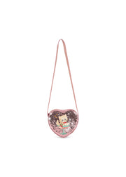 Konges Sløjd - Tut Shoulder Bag - Kitty
