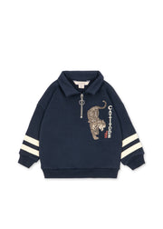 Konges Sløjd - Florian LS Polo GOTS - Spellbound 