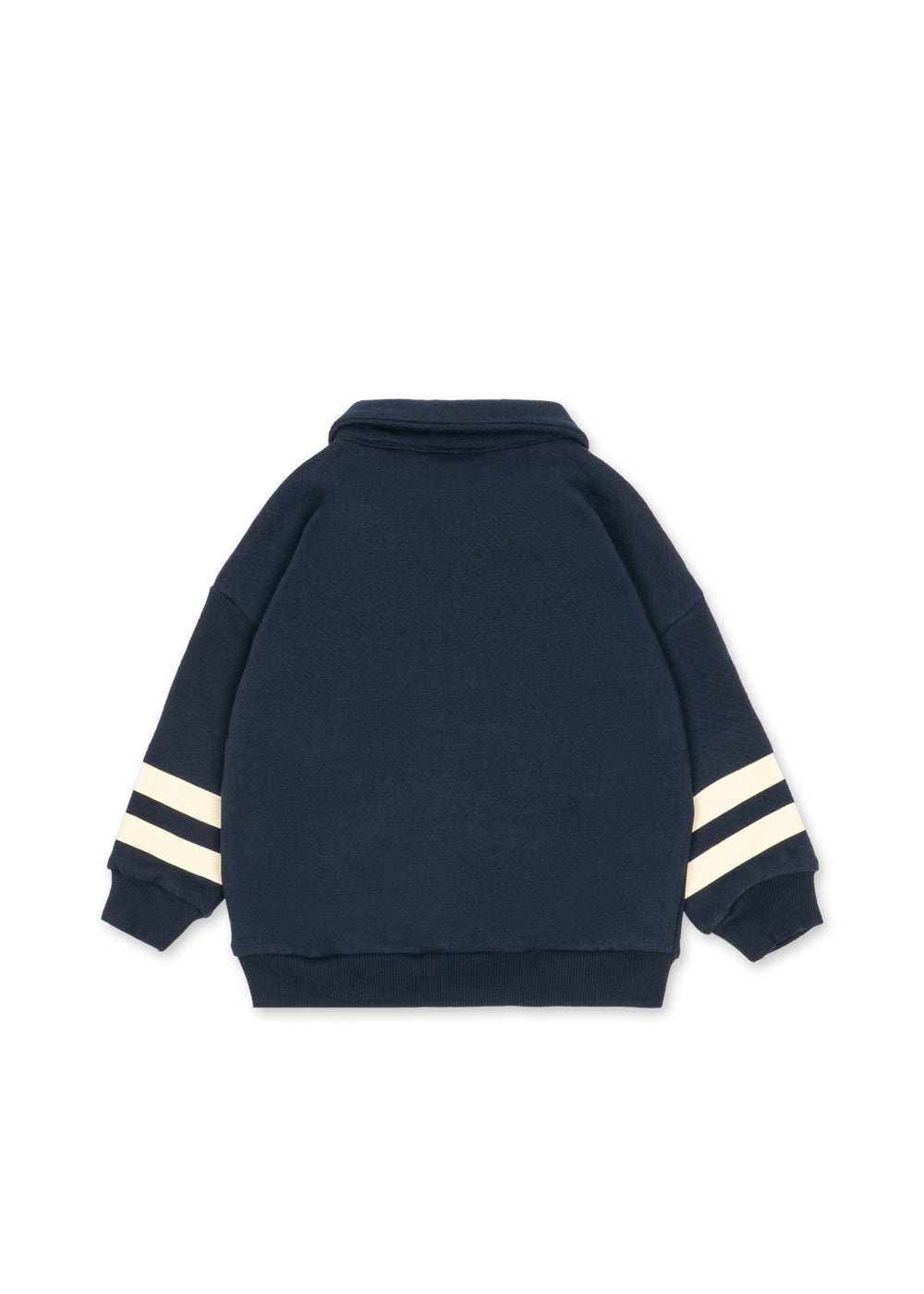 Konges Sløjd - Itty Sweatshirt Gots - Amarena 