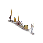 Konges Sløjd Konges Sløjd - Birthday Train - Multi - Pearls & Swines