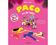 Paco en de latin - Geluidenboek