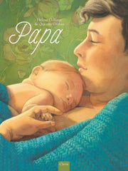 Pearls & Swines Papa - Prentenboek - Pearls & Swines
