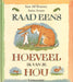 Pearls & Swines Raad eens hoeveel ik van je hou - Prentenboek - Pearls & Swines