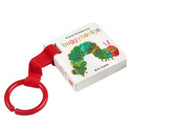 Pearls & Swines Rupsje Nooitgenoeg - Buggyboekje - Pearls & Swines