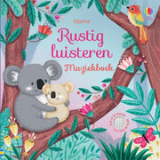Pearls & Swines Rustig luisteren - Muziekboek - Pearls & Swines