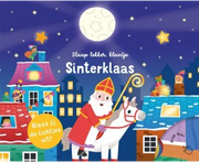 Slaap lekker, kleintje - In het bos