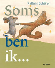 Pearls & Swines Soms ben ik... - Prentenboek - Pearls & Swines